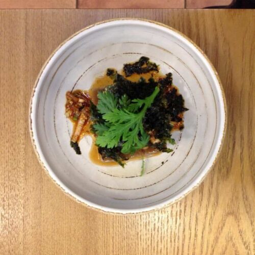 참복활어 샤브샤브