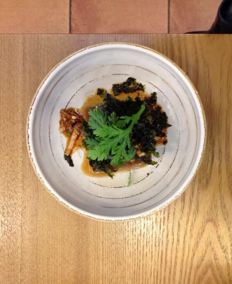 참복활어 샤브샤브