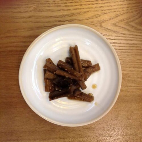 참복활어 매운탕