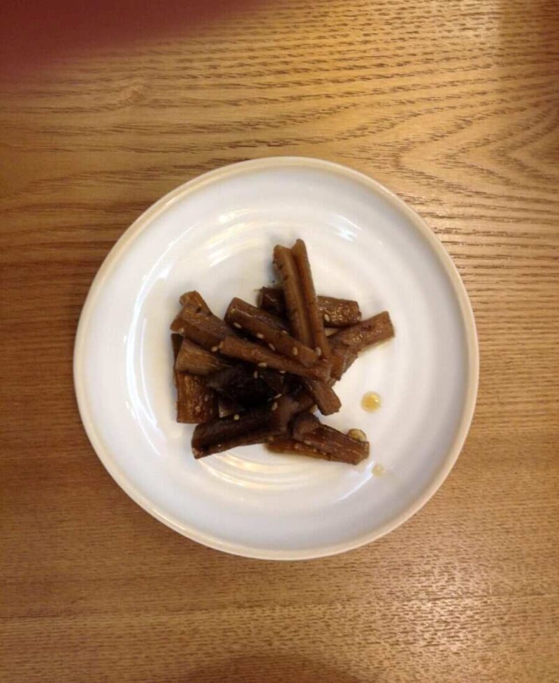 참복활어 매운탕